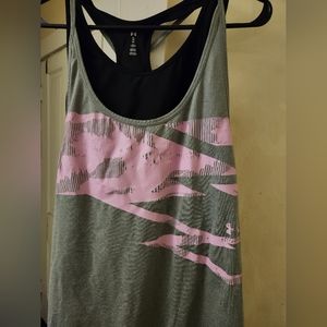 Under Armour tank